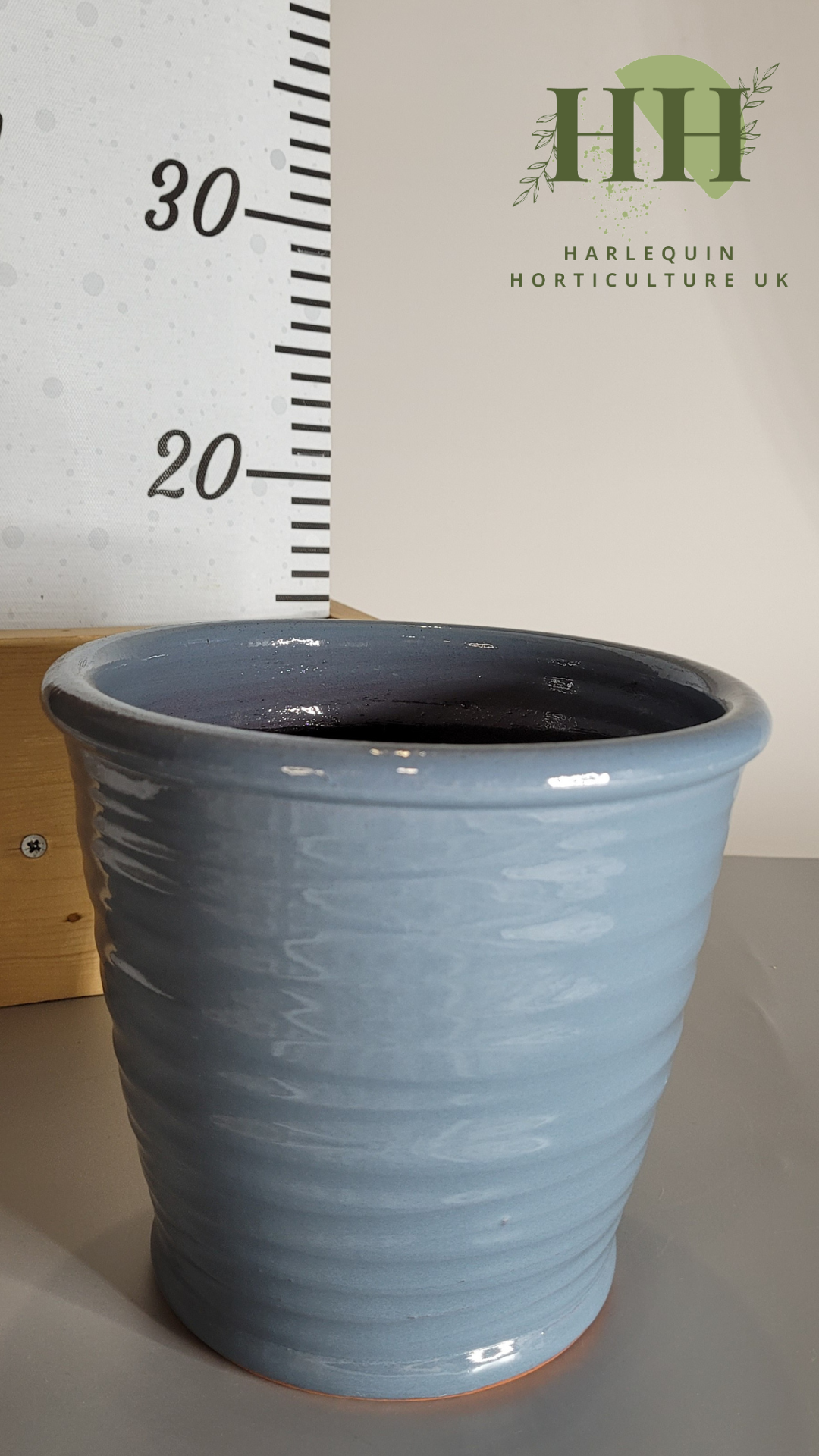 Coming soon.   Indoor pots in various sizes.