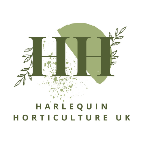 Harlequin Horticulture UK